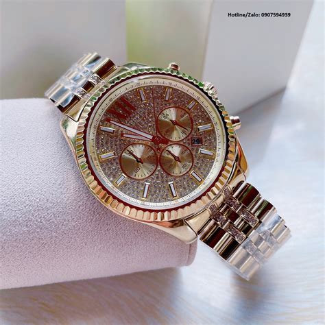 đồng hồ nam michael kors chính hãng|Michael Kors nam.